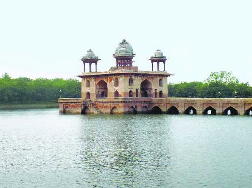 Jal Mahal
